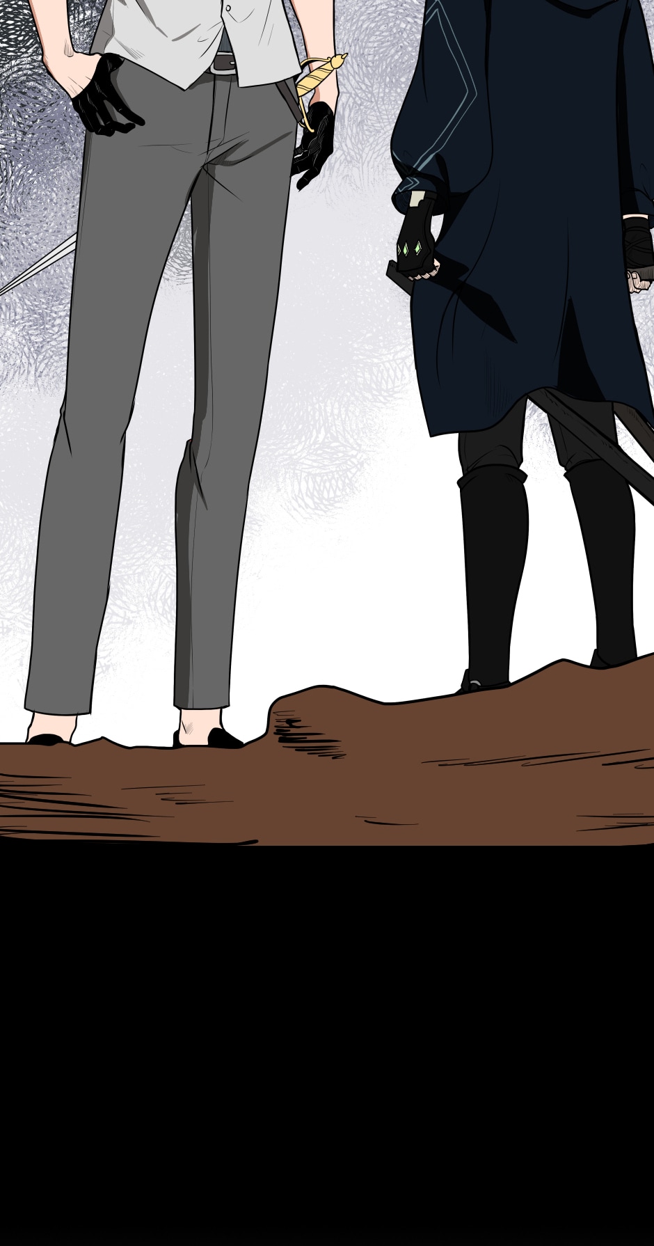 The Beginning After the End chapter 50 page 78