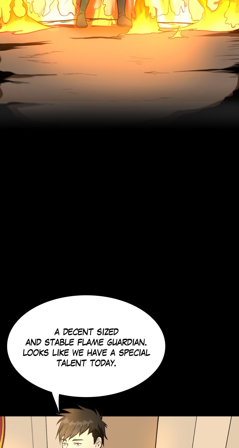The Beginning After the End chapter 50 page 9