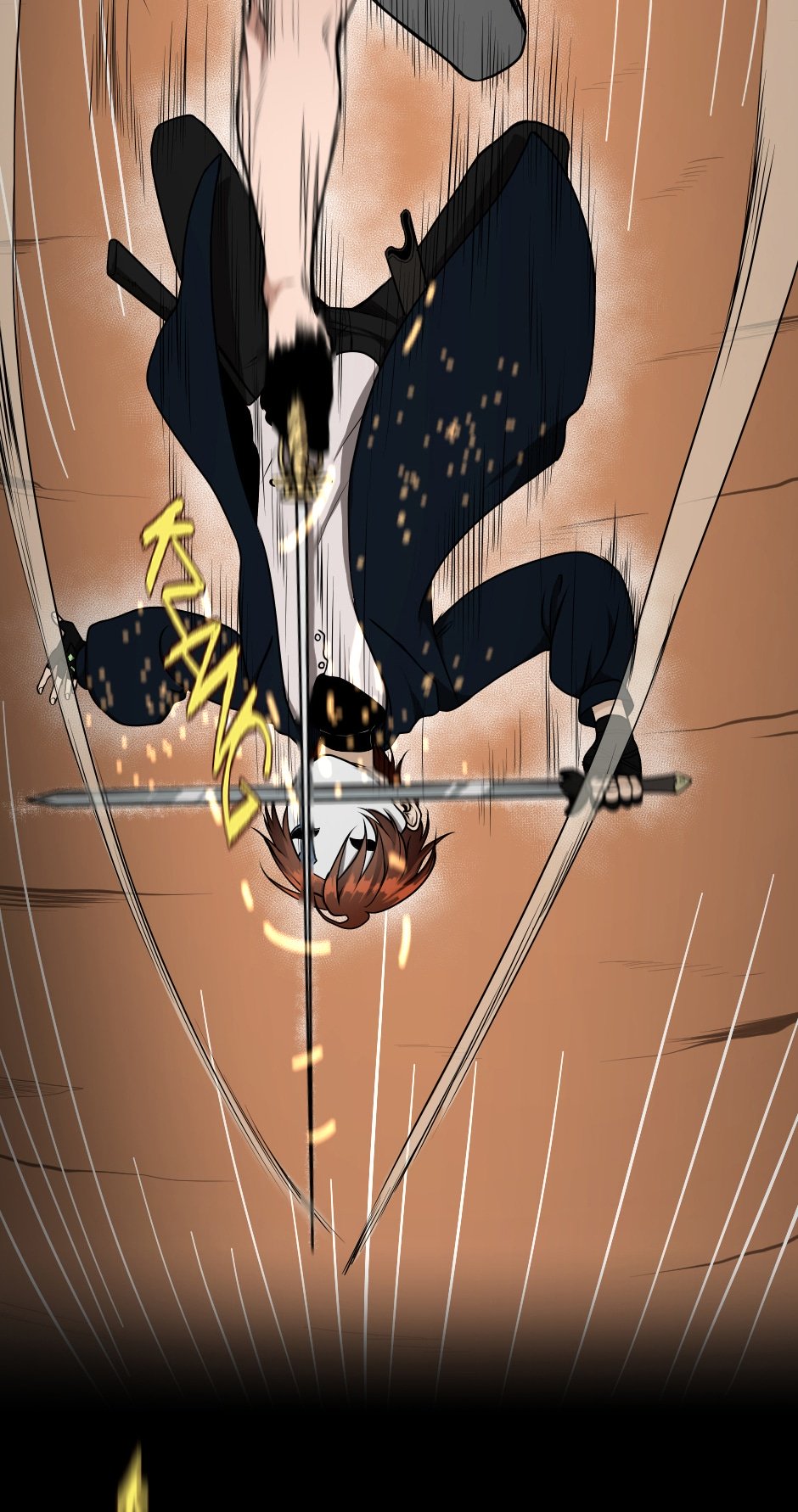 The Beginning After the End chapter 51 page 18