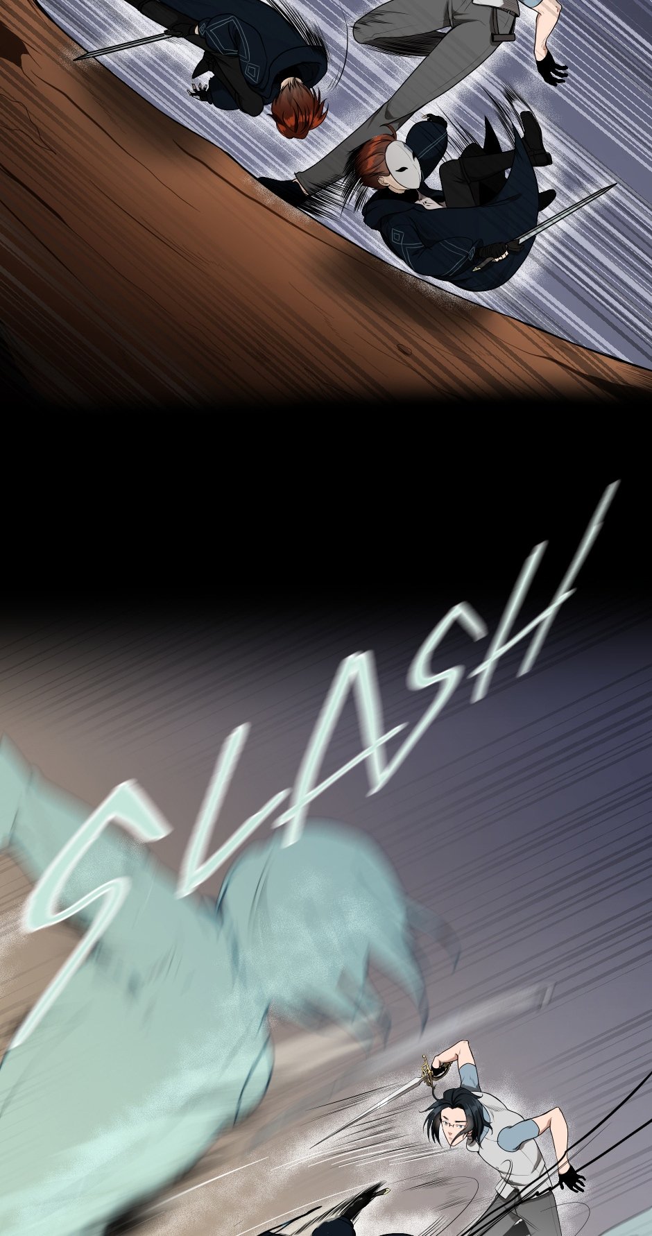 The Beginning After the End chapter 51 page 22