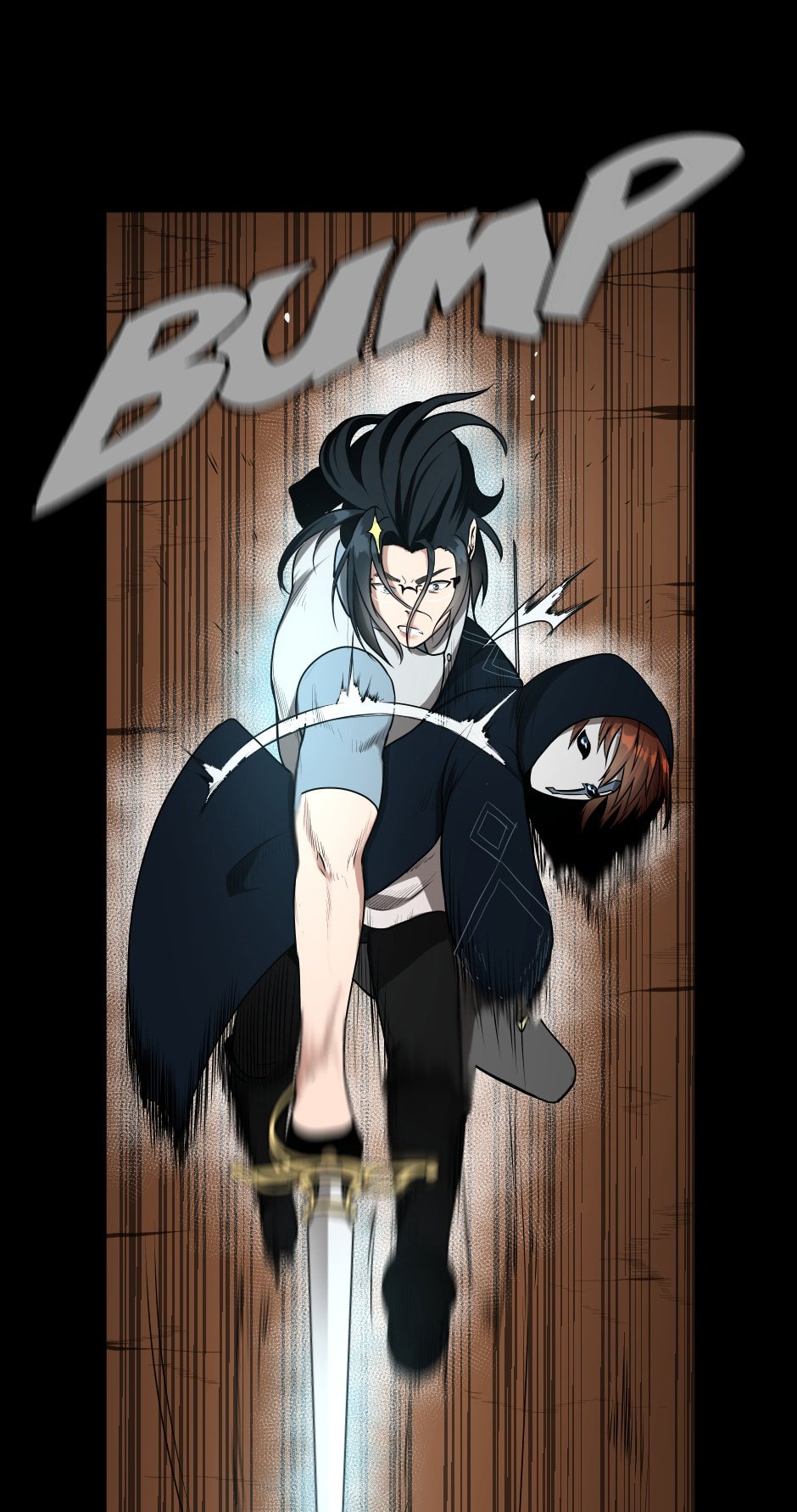 The Beginning After the End chapter 51 page 25