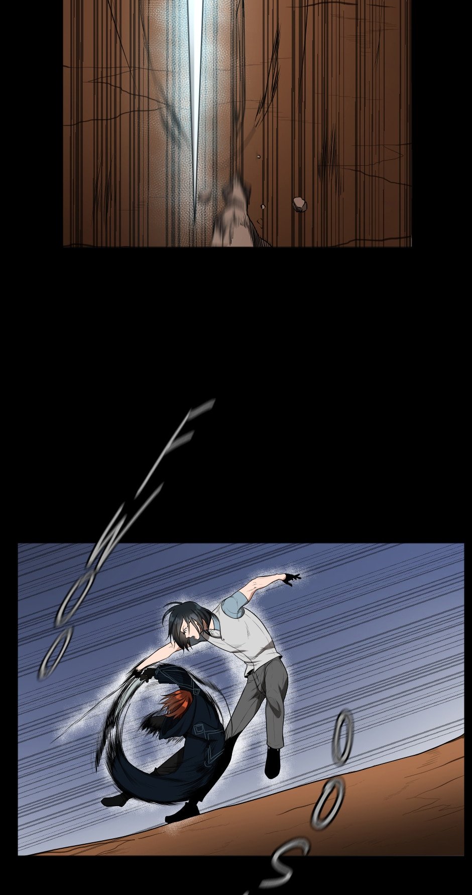 The Beginning After the End chapter 51 page 26