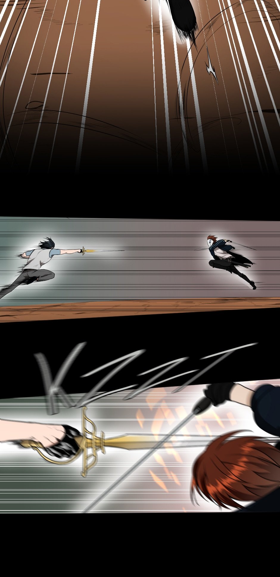 The Beginning After the End chapter 51 page 33