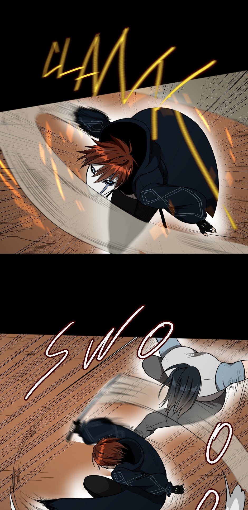 The Beginning After the End chapter 51 page 34