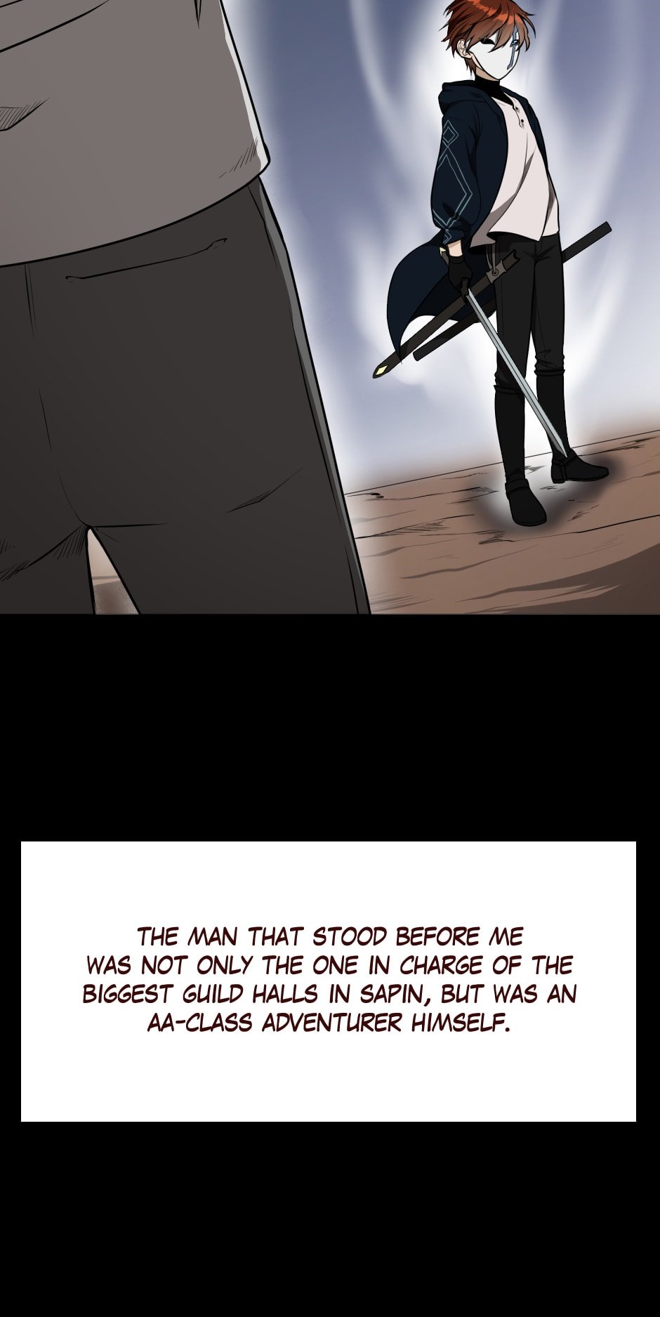 The Beginning After the End chapter 51 page 4