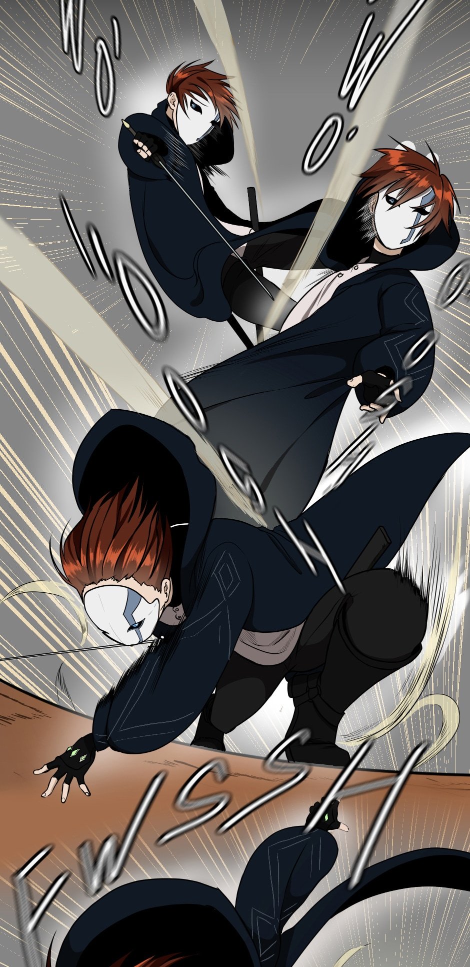 The Beginning After the End chapter 51 page 41