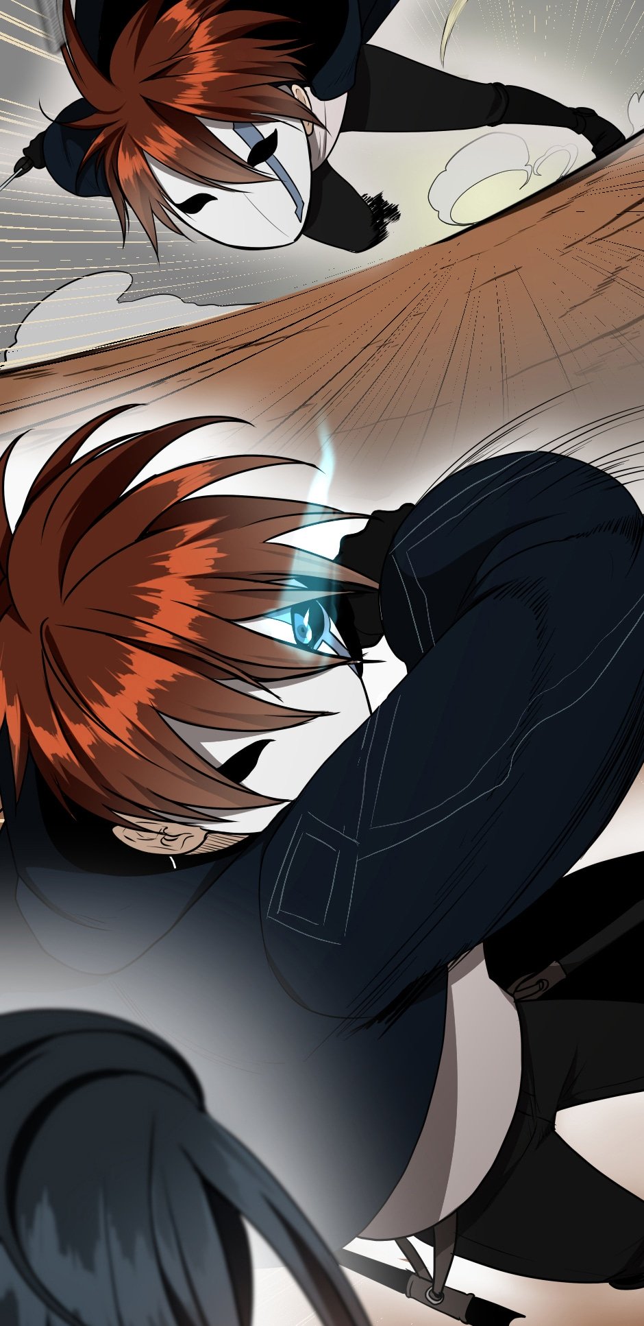 The Beginning After the End chapter 51 page 42