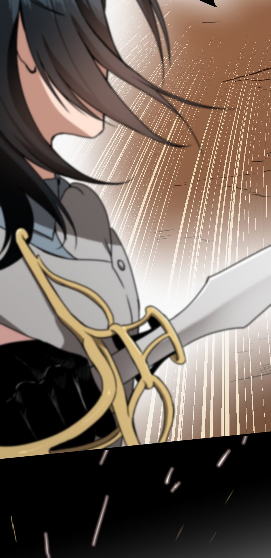 The Beginning After the End chapter 51 page 43