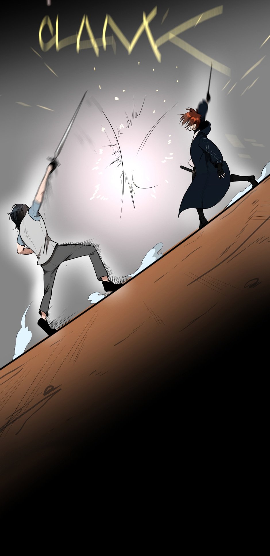 The Beginning After the End chapter 51 page 44