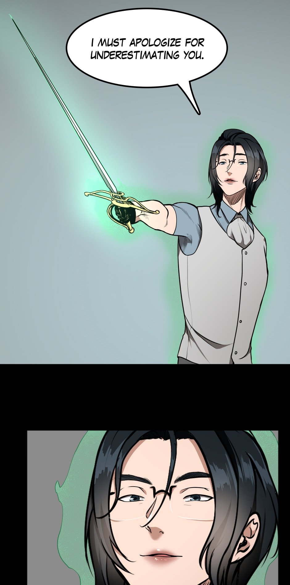 The Beginning After the End chapter 51 page 48