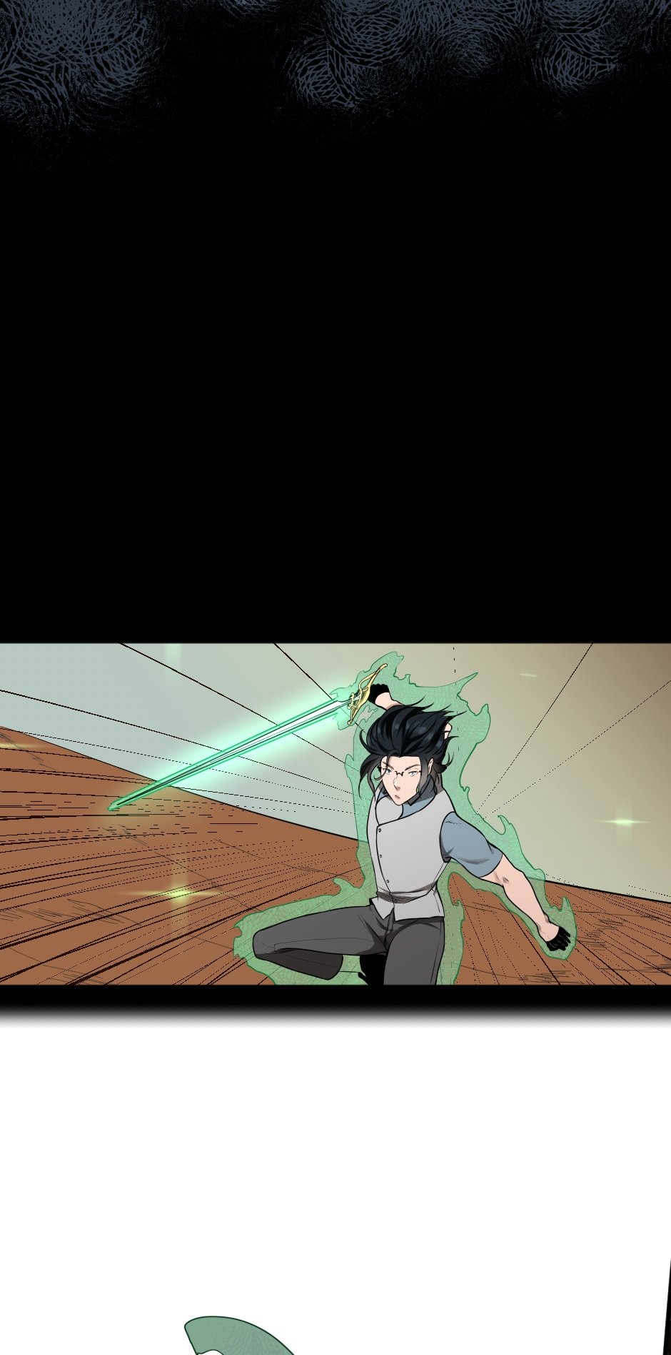 The Beginning After the End chapter 51 page 51