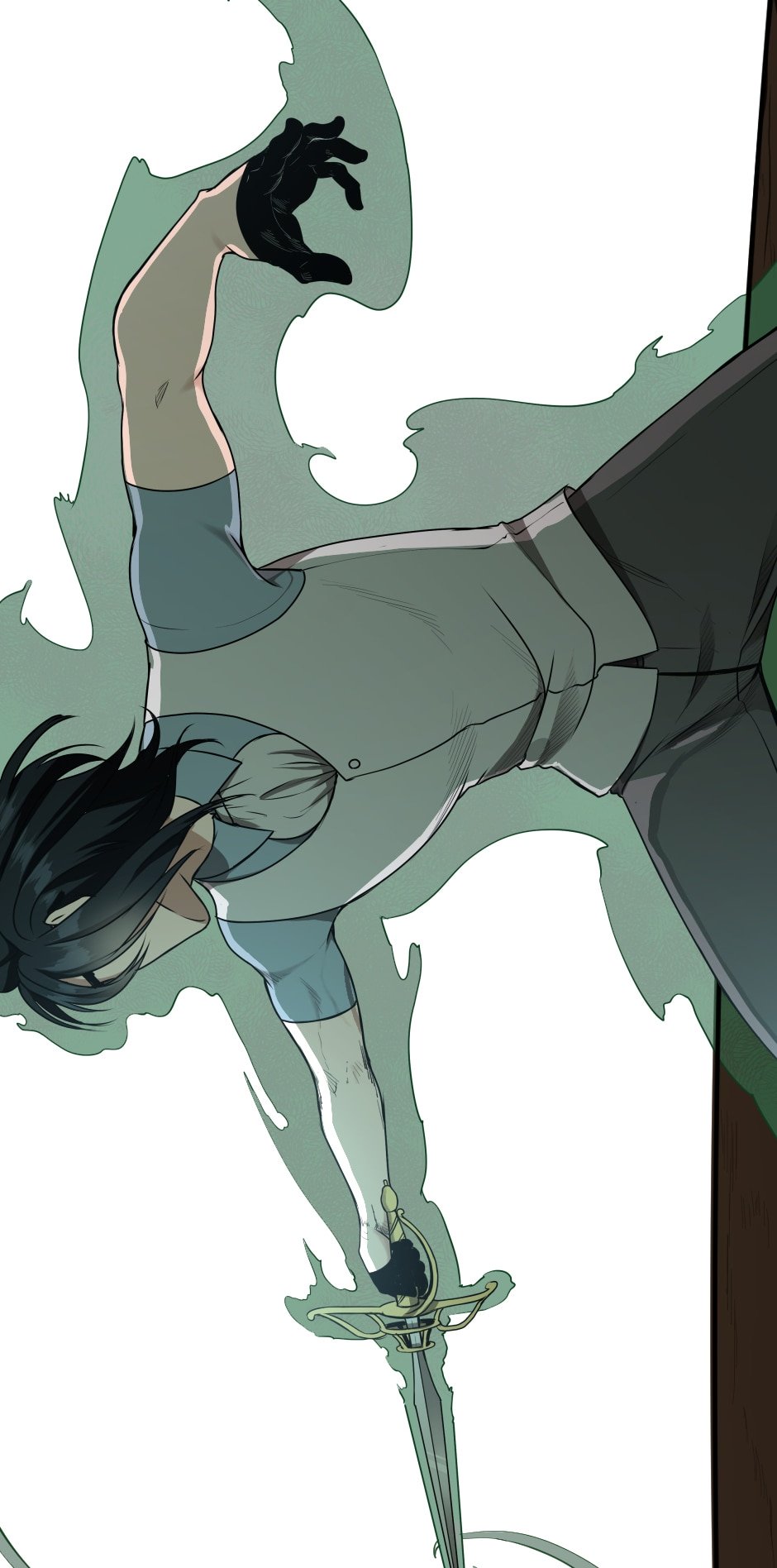 The Beginning After the End chapter 51 page 52