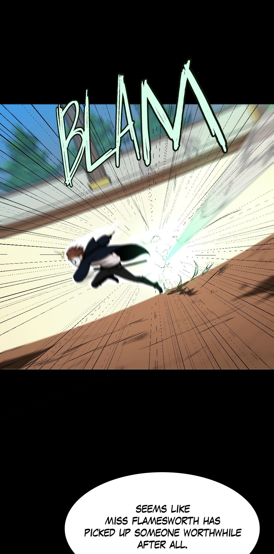 The Beginning After the End chapter 51 page 55