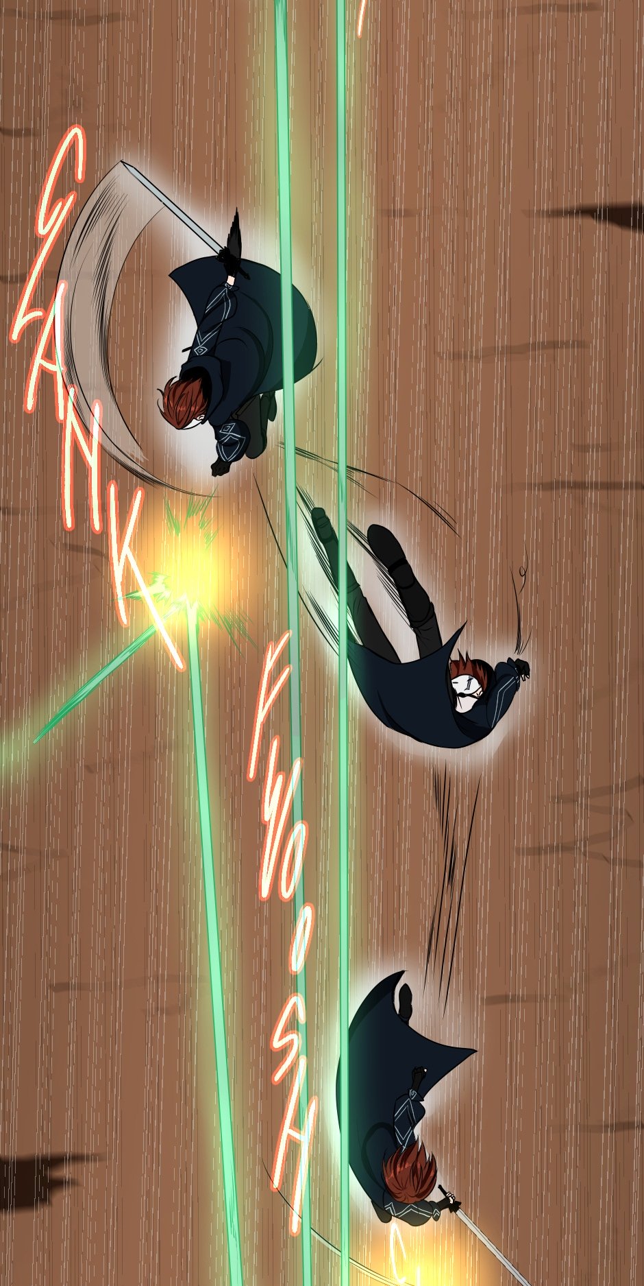 The Beginning After the End chapter 51 page 60