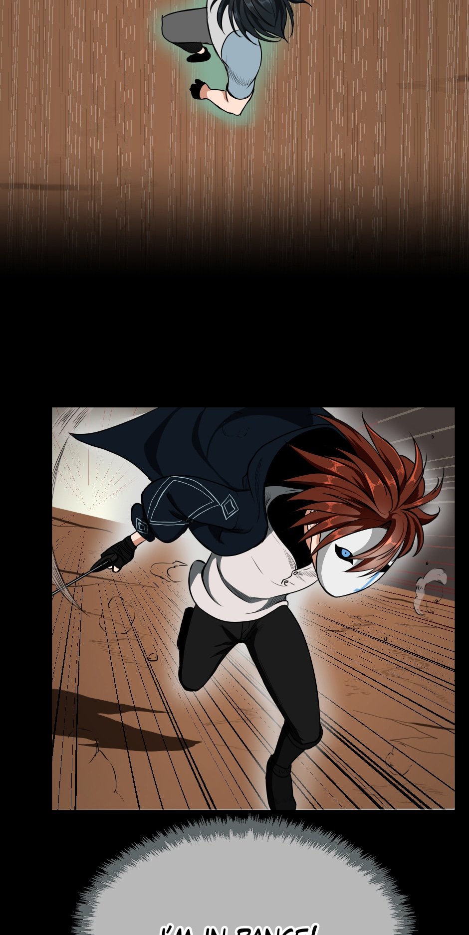 The Beginning After the End chapter 51 page 62