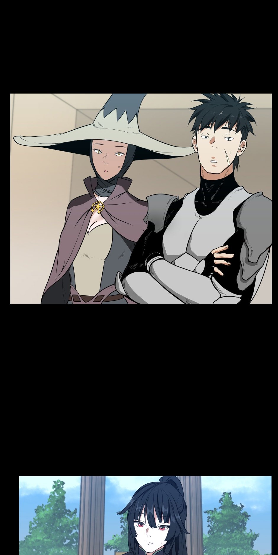 The Beginning After the End chapter 51 page 64