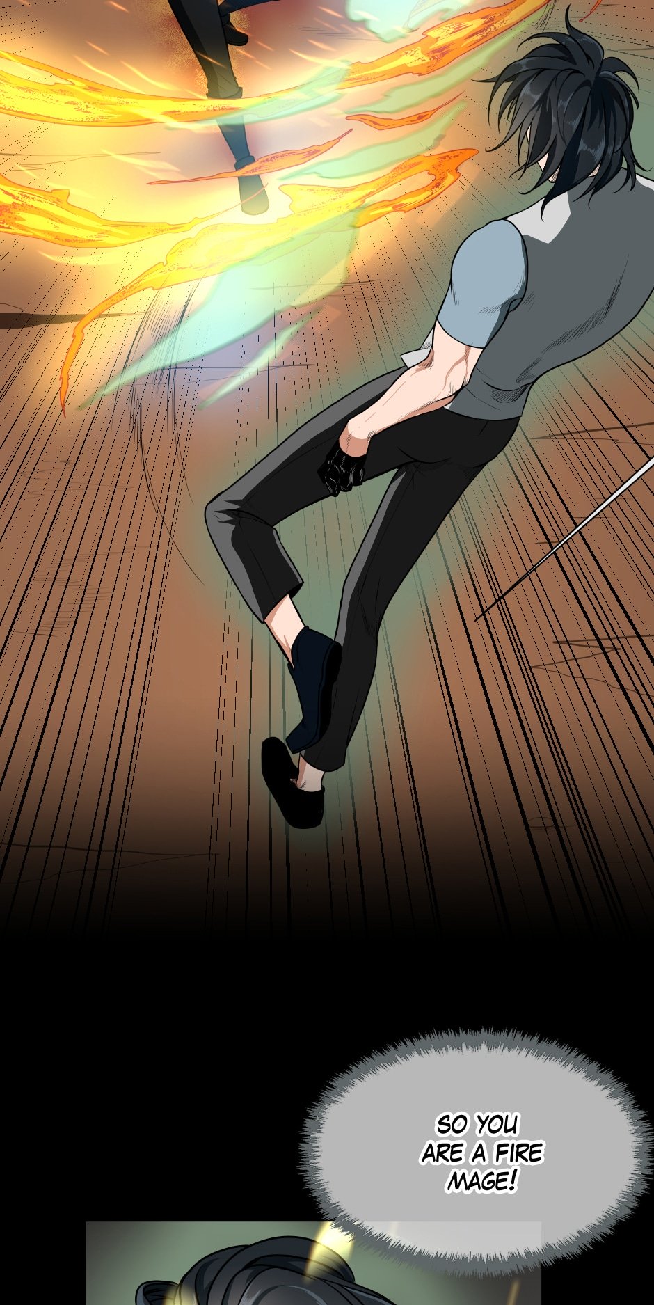 The Beginning After the End chapter 51 page 66