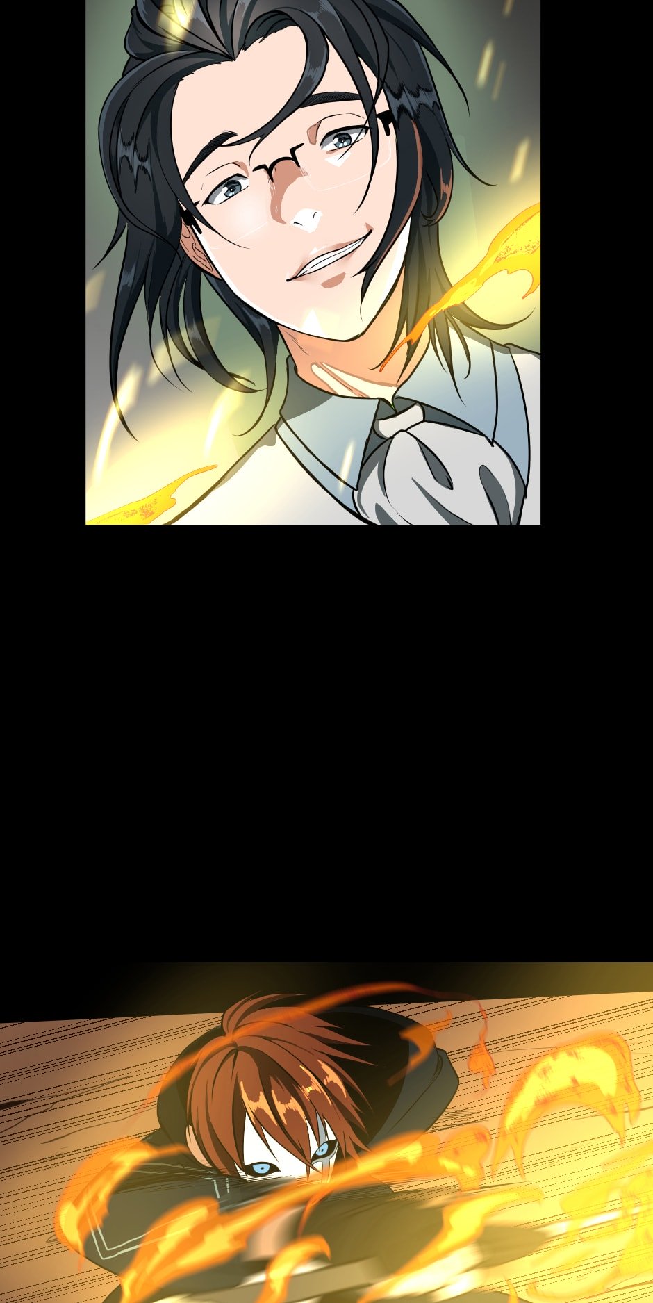 The Beginning After the End chapter 51 page 67