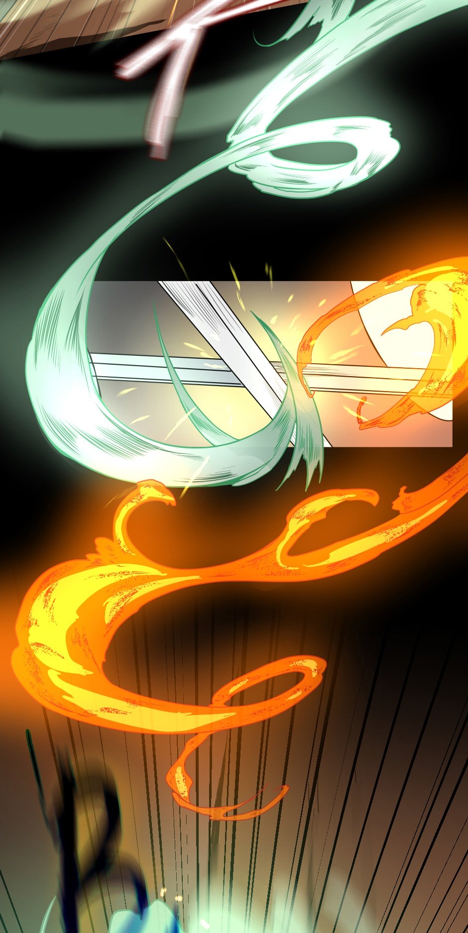 The Beginning After the End chapter 51 page 69