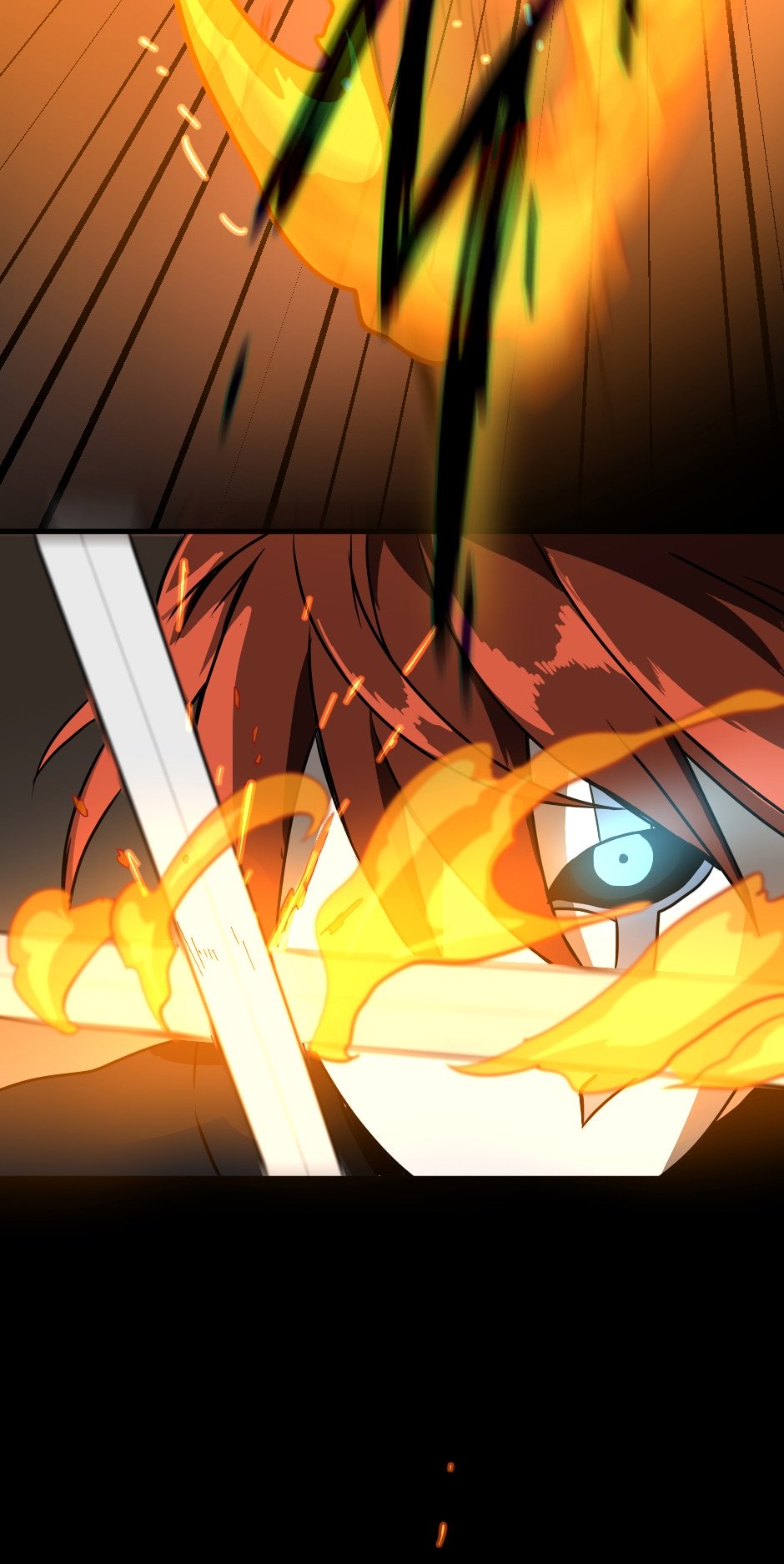 The Beginning After the End chapter 51 page 71