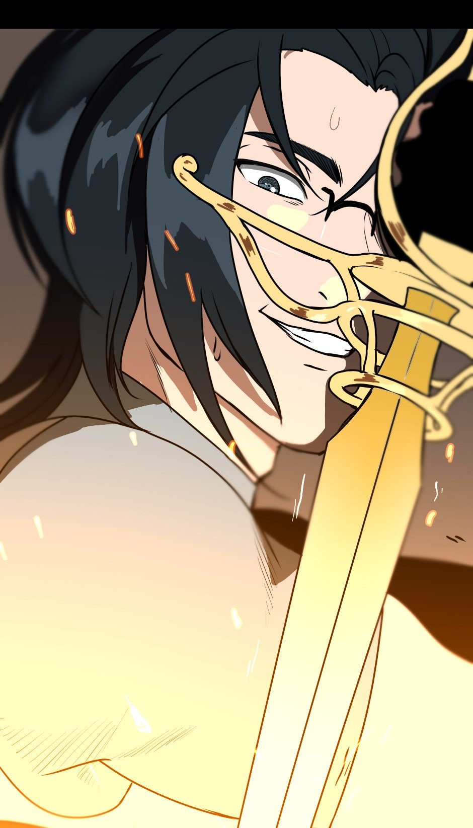 The Beginning After the End chapter 51 page 76