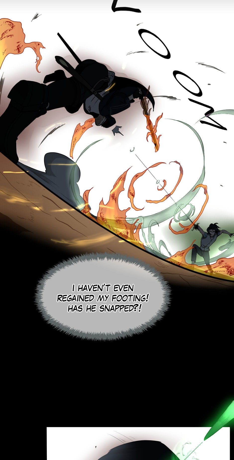 The Beginning After the End chapter 52 page 10