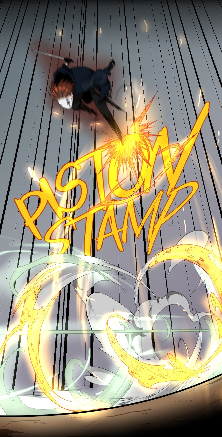 The Beginning After the End chapter 52 page 12