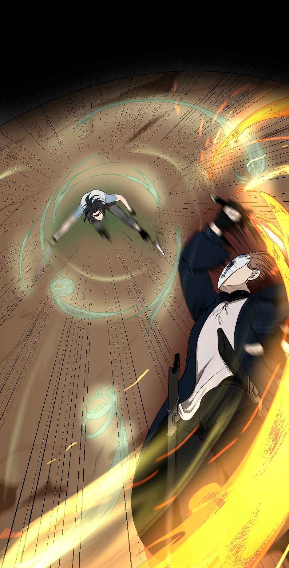 The Beginning After the End chapter 52 page 14