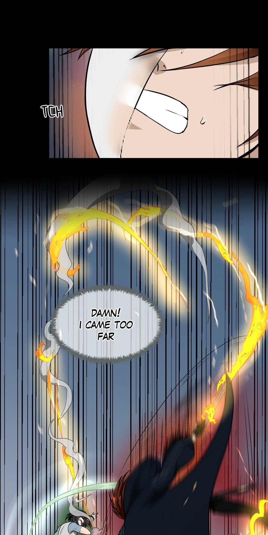 The Beginning After the End chapter 52 page 16