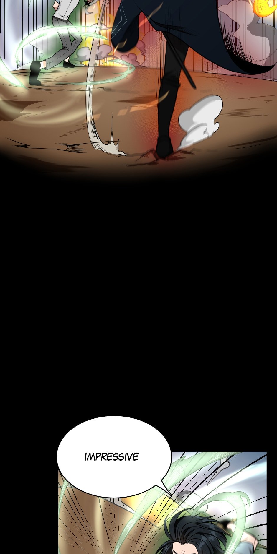 The Beginning After the End chapter 52 page 17