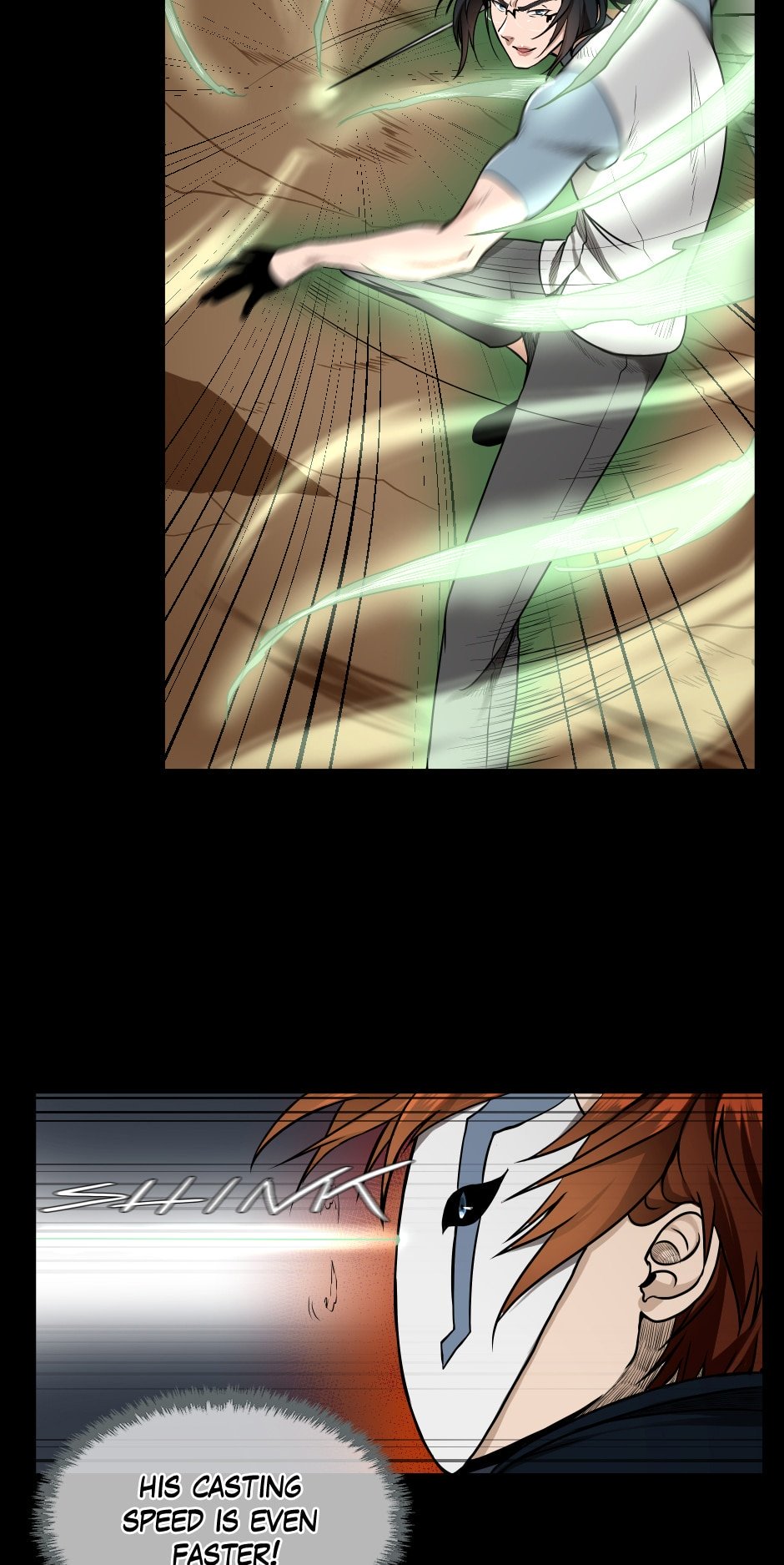 The Beginning After the End chapter 52 page 18