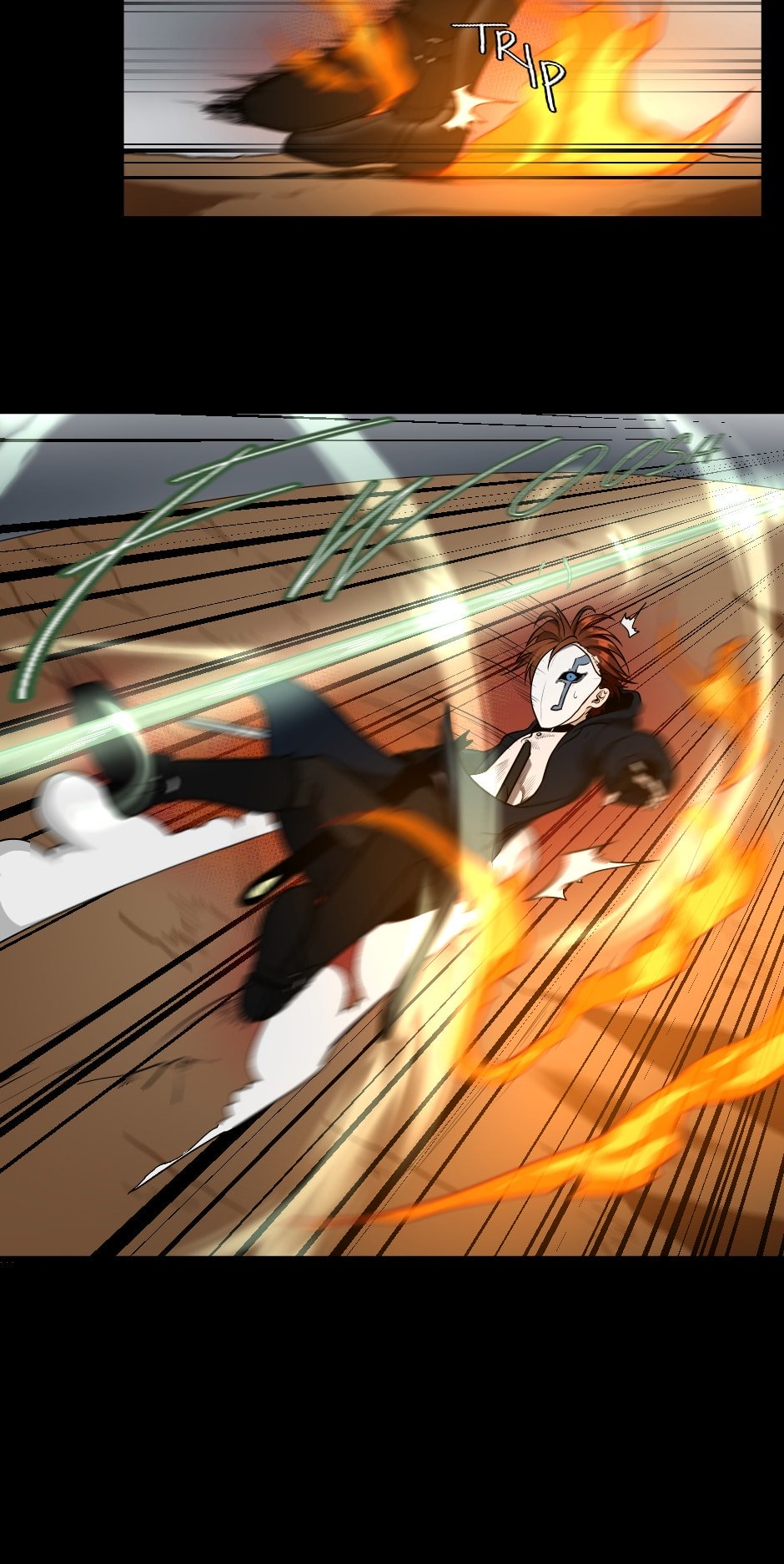 The Beginning After the End chapter 52 page 20