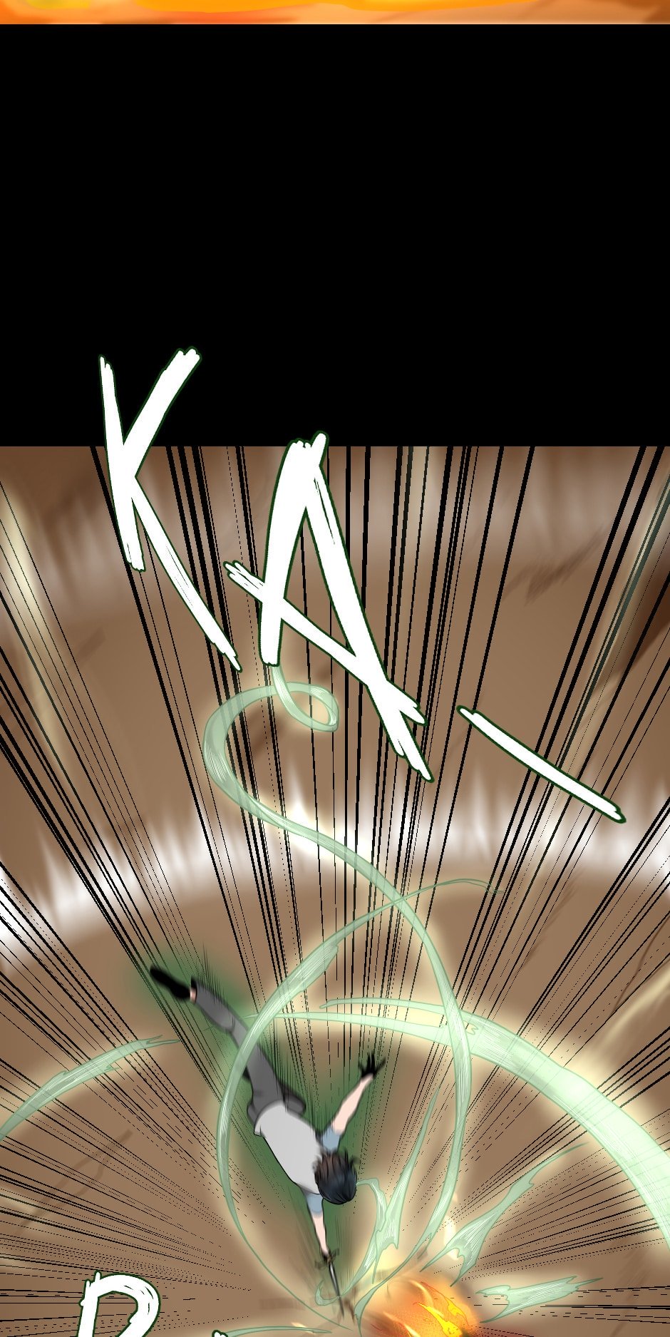 The Beginning After the End chapter 52 page 22