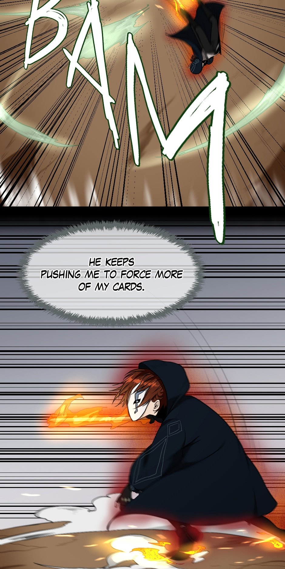 The Beginning After the End chapter 52 page 23