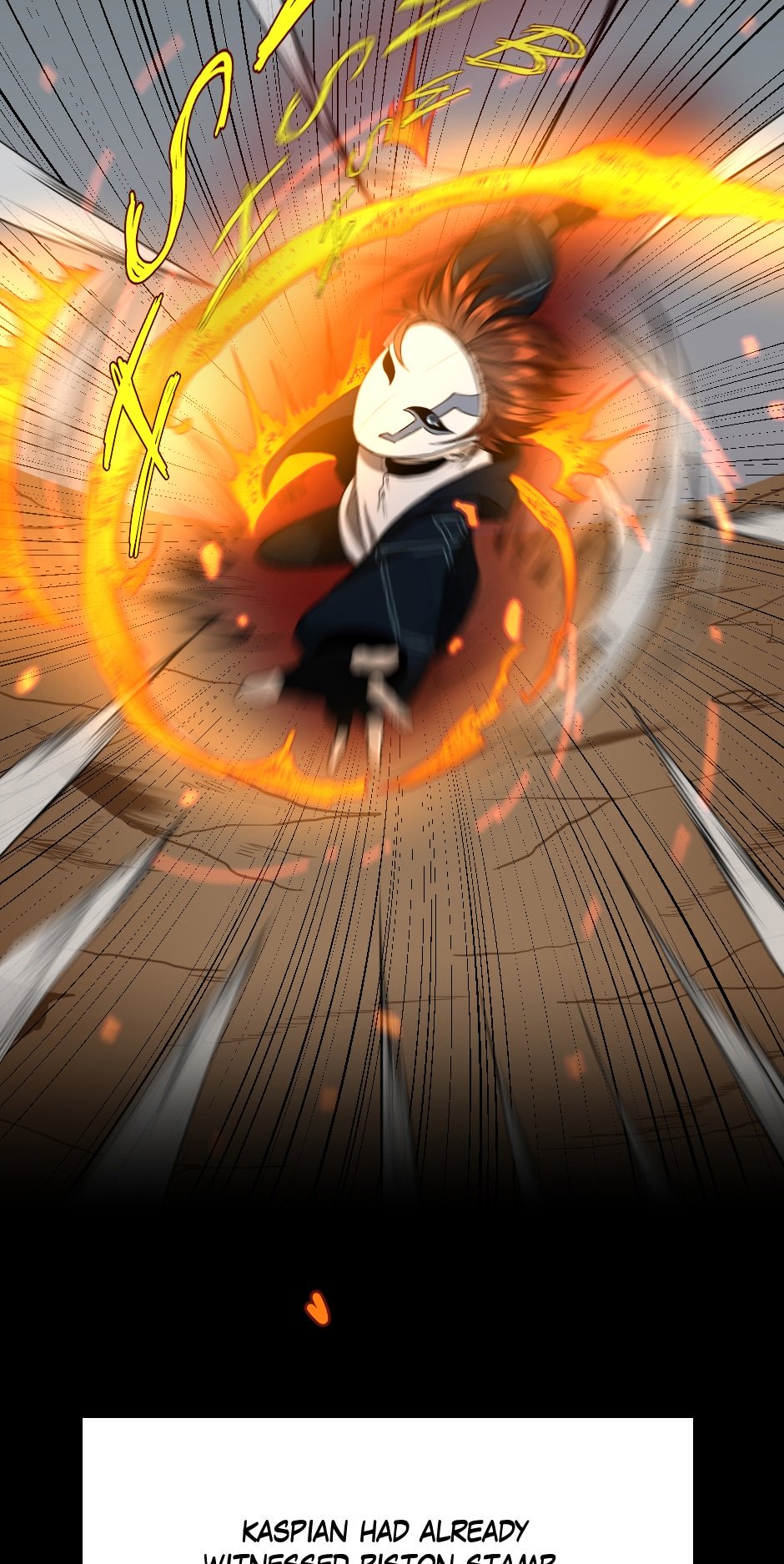 The Beginning After the End chapter 52 page 25