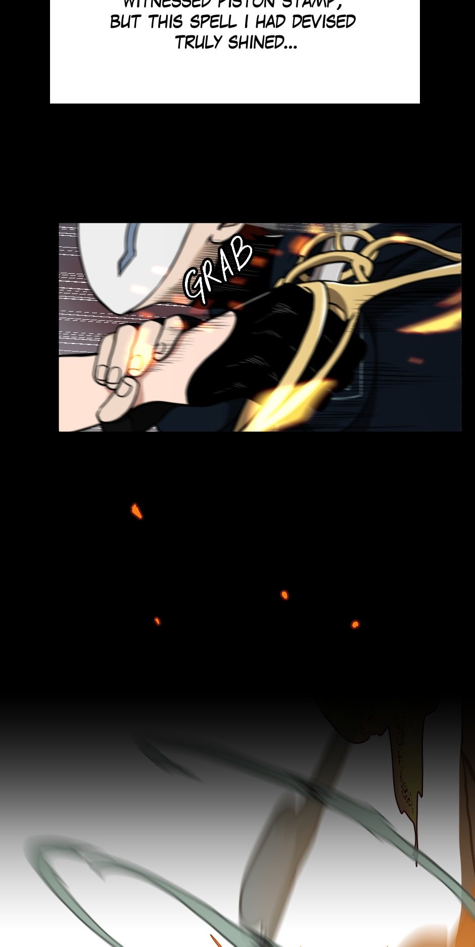 The Beginning After the End chapter 52 page 26