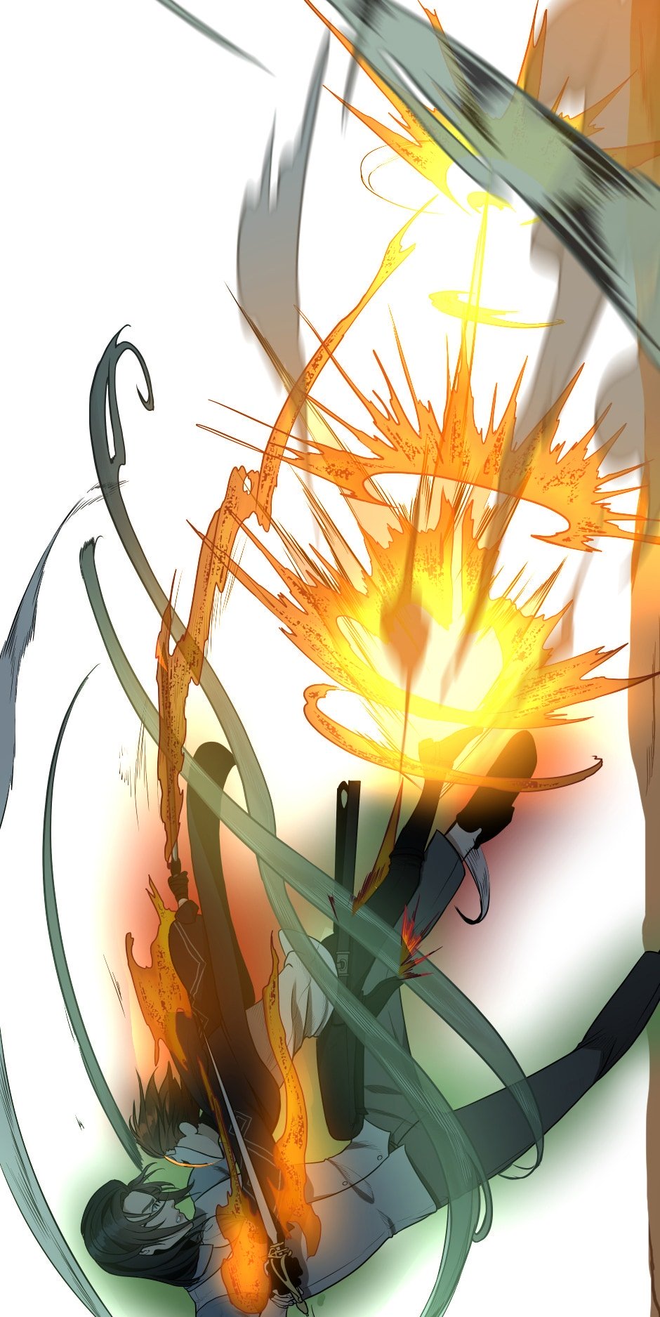 The Beginning After the End chapter 52 page 27