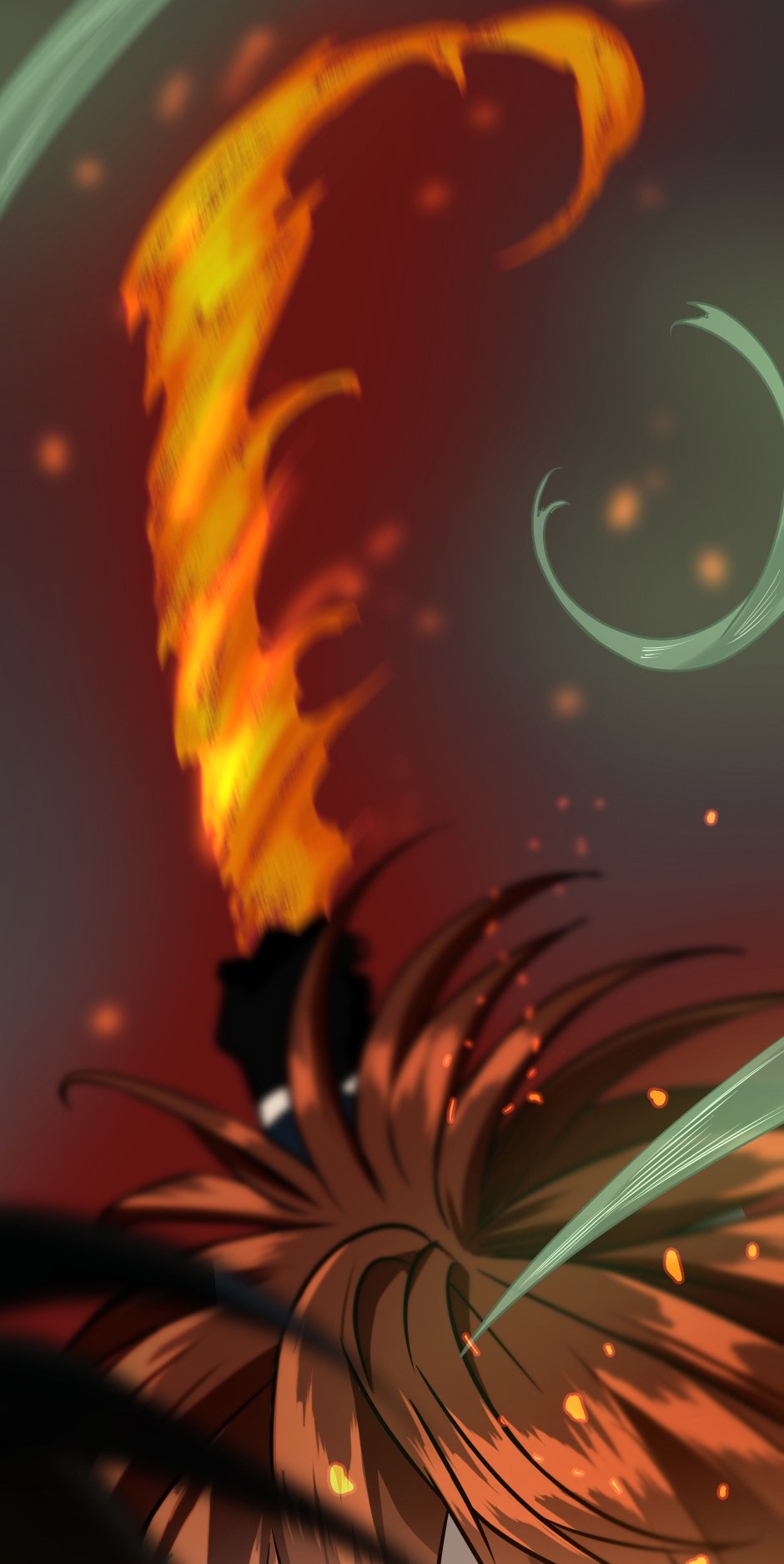 The Beginning After the End chapter 52 page 29