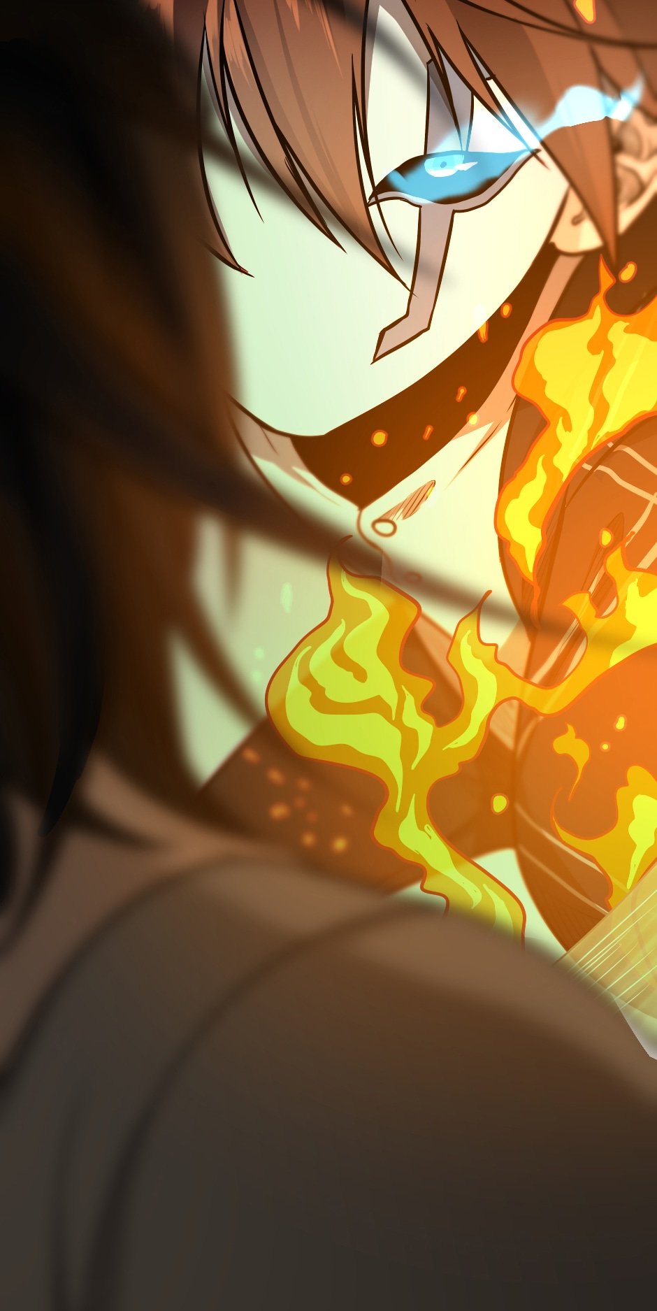 The Beginning After the End chapter 52 page 30