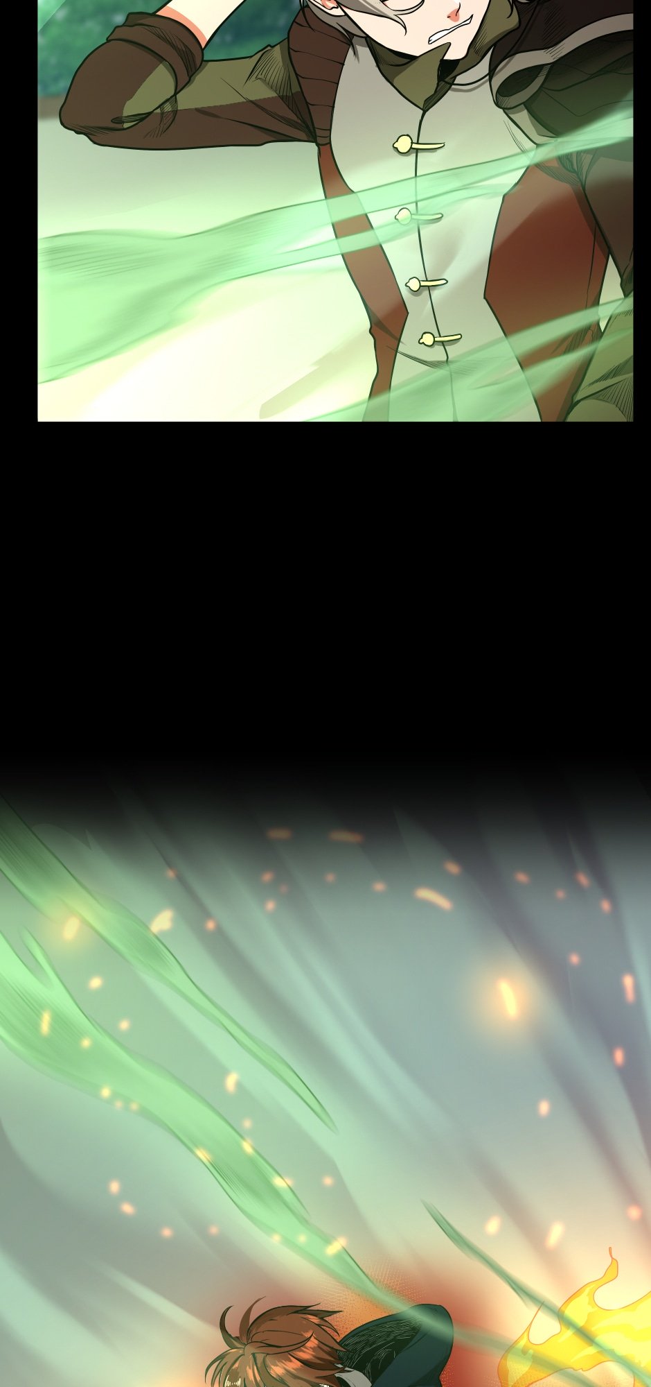 The Beginning After the End chapter 52 page 44