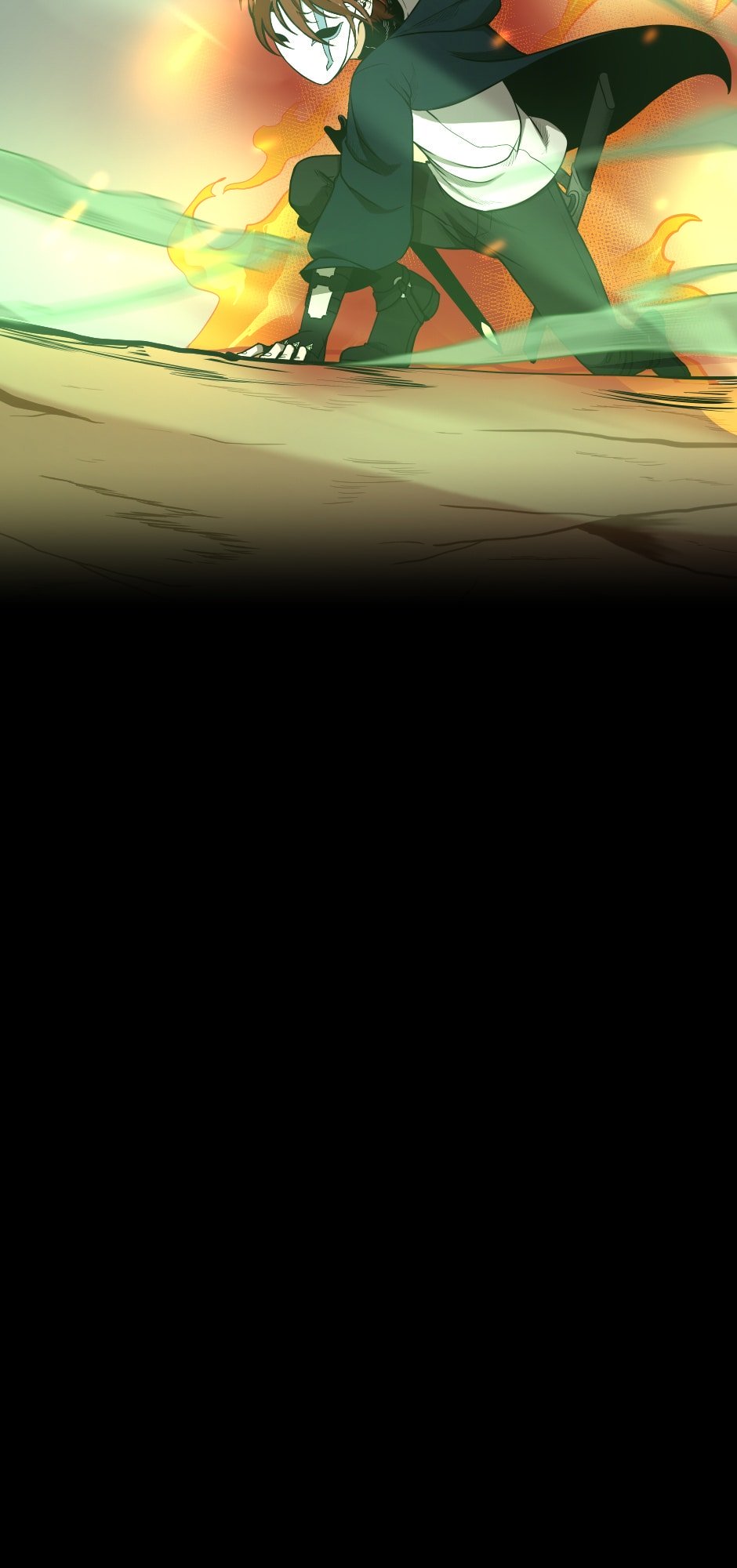 The Beginning After the End chapter 52 page 45