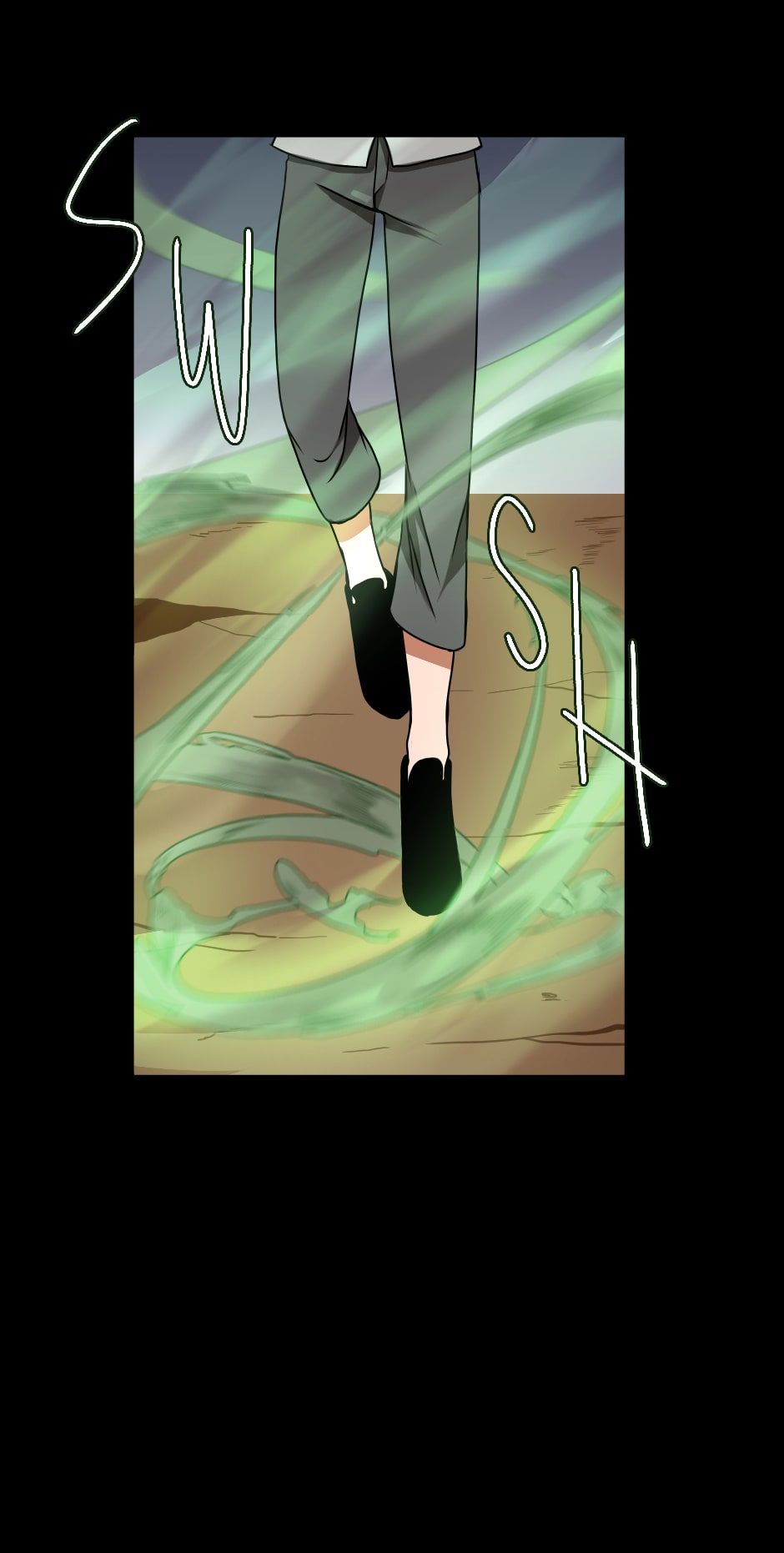 The Beginning After the End chapter 52 page 47