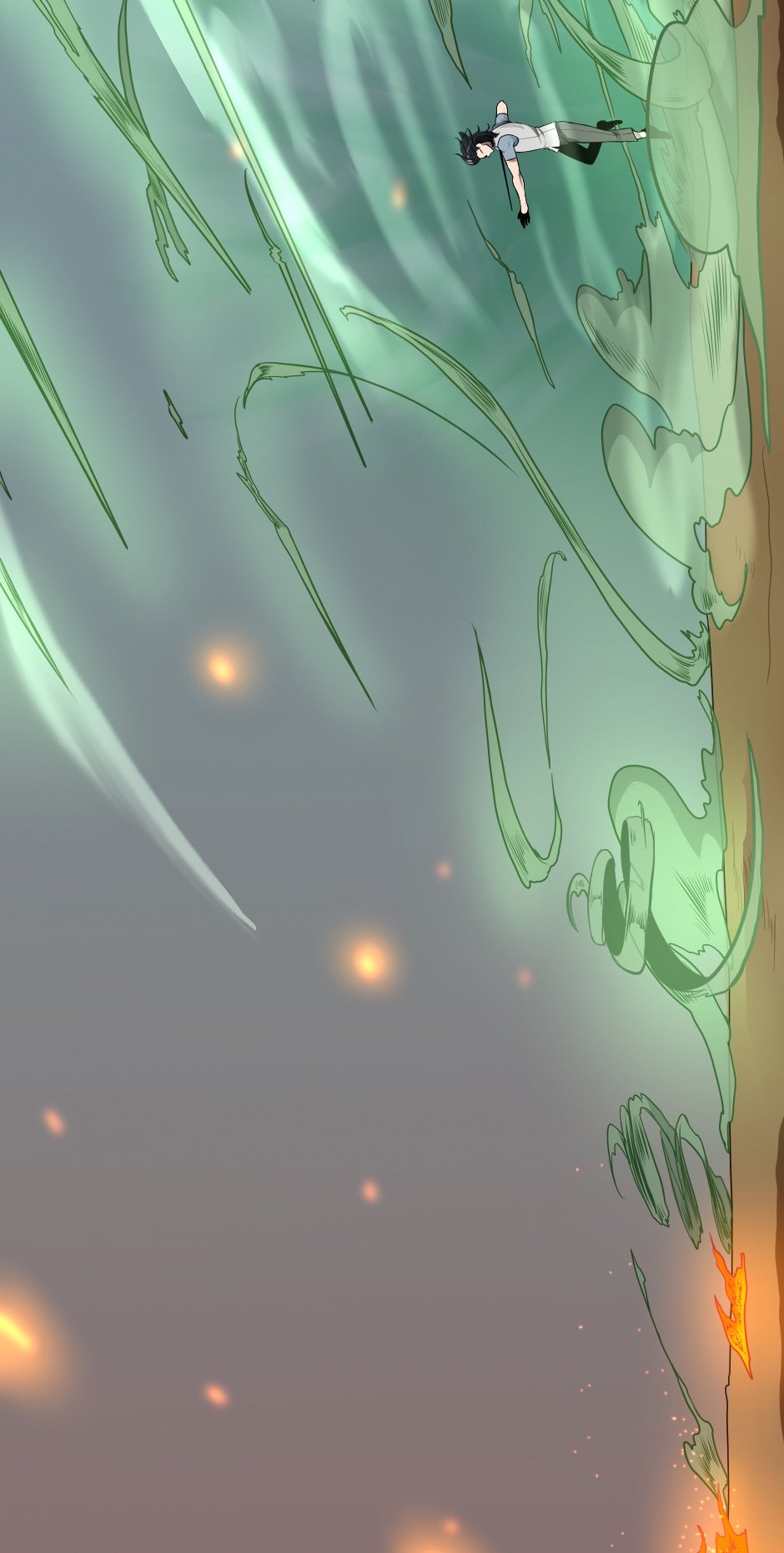 The Beginning After the End chapter 52 page 49