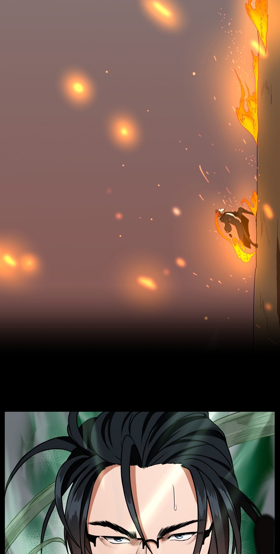 The Beginning After the End chapter 52 page 50