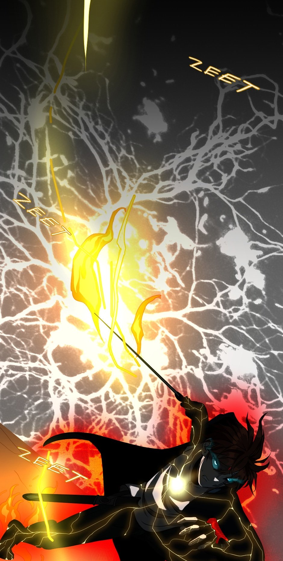 The Beginning After the End chapter 52 page 56