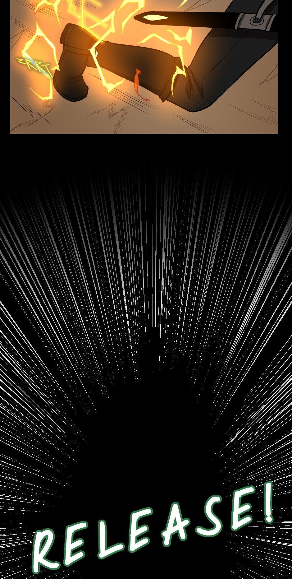 The Beginning After the End chapter 52 page 59