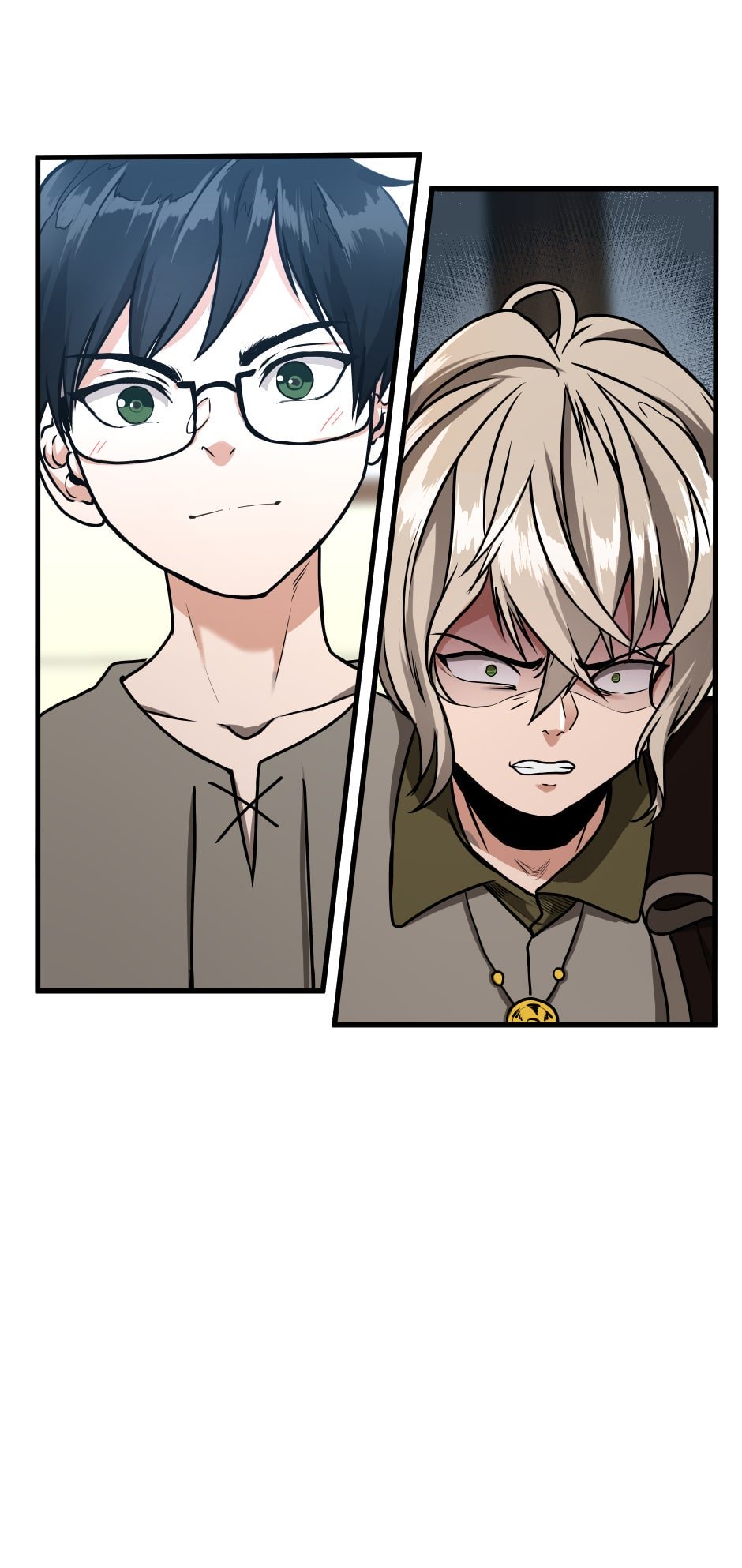 The Beginning After the End chapter 52 page 66