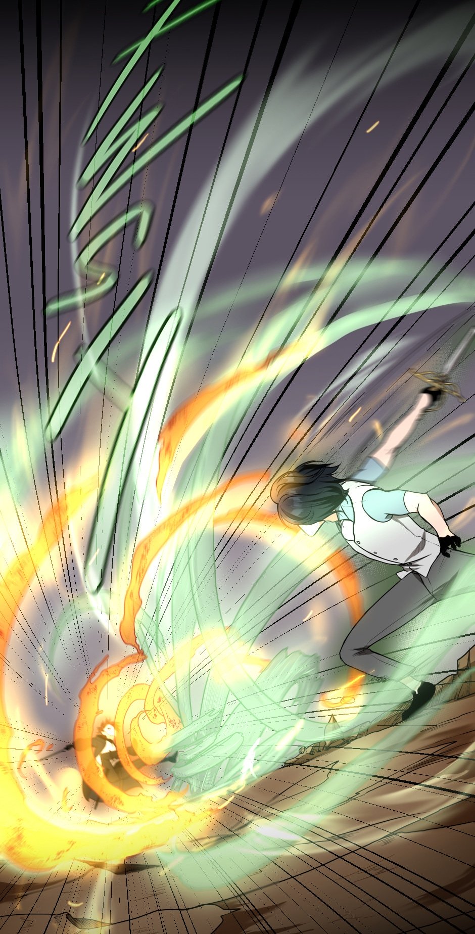 The Beginning After the End chapter 52 page 7