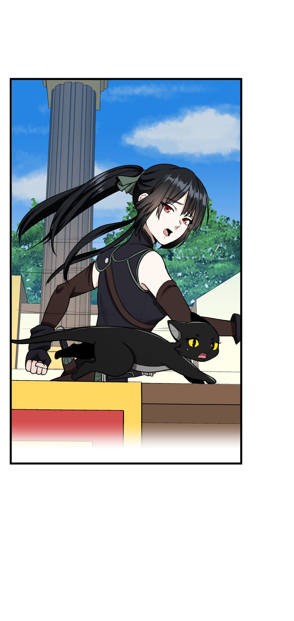 The Beginning After the End chapter 52 page 70