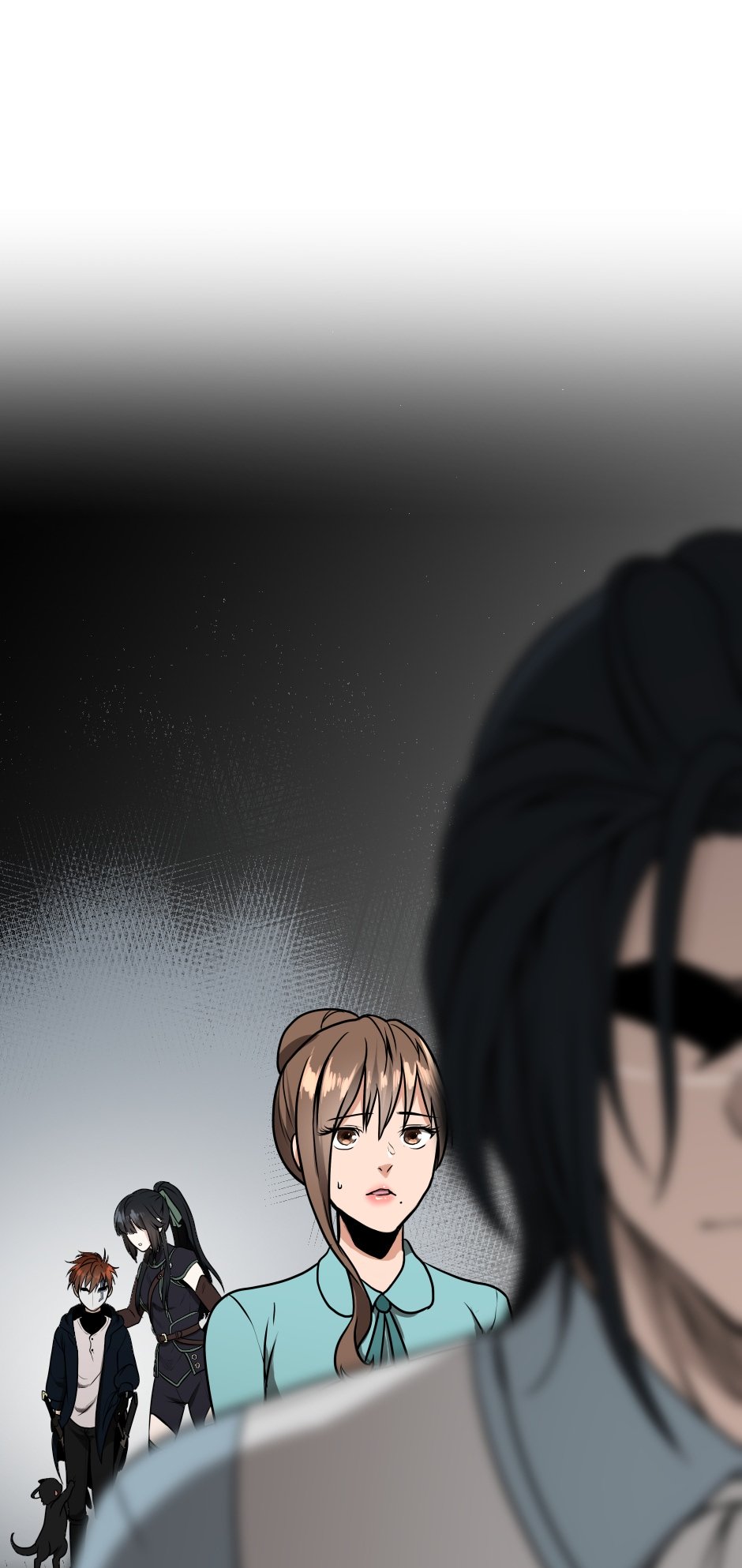 The Beginning After the End chapter 52 page 71